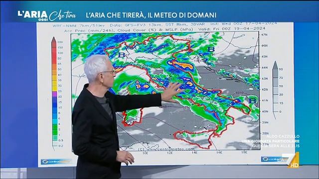 Previsioni meteo, primavera rimandata? Ecco cosa aspettarsi dai prossimi giorni