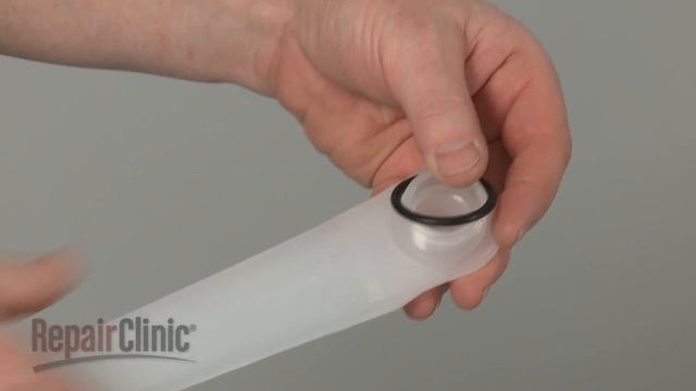 Whirlpool Dishwasher Water Supply Tube Replacement W10717675