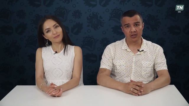 Татарстанның төп яңалыклары 15.06.2021