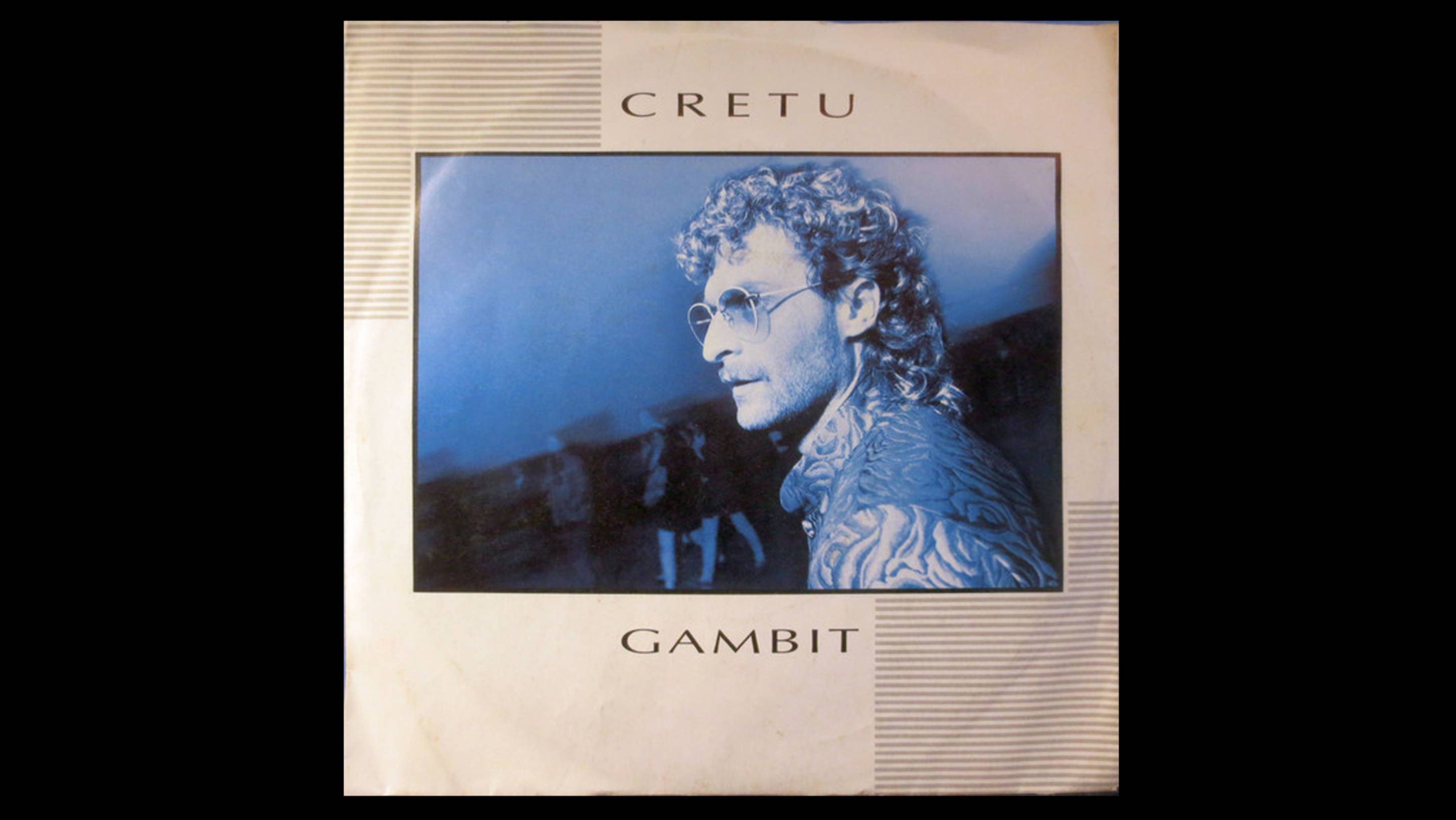 Michael Cretu & Tissy Thiers - Gambit