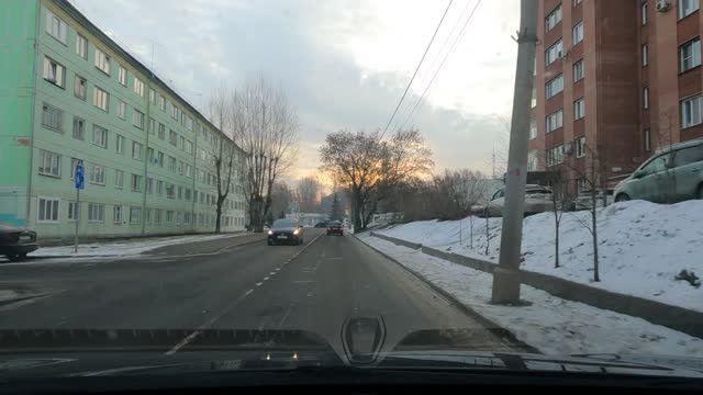 Регистратор,город Красноярск 2 декабря 2024г.