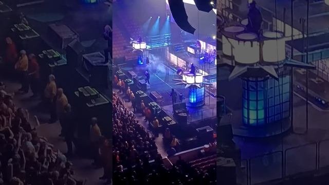 Knotfest  2022 NH603