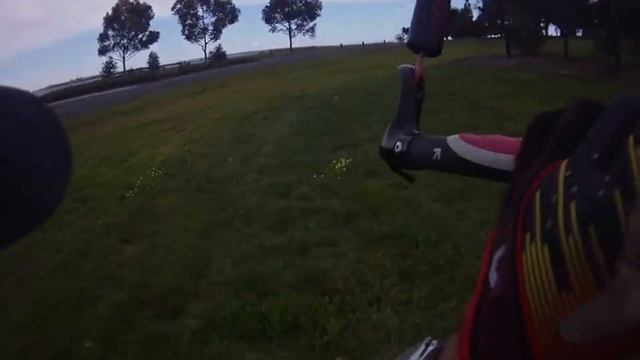 Kite blading  21-8-12 004.MOV