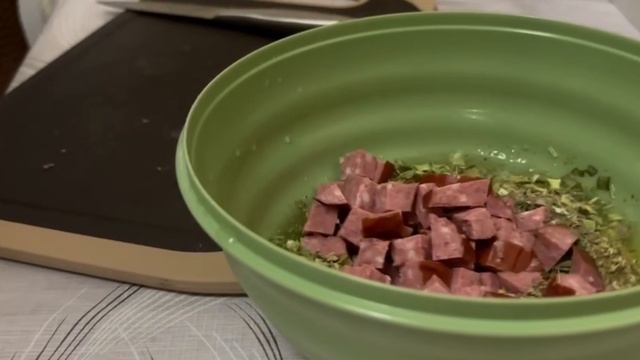 Готовлю потому что скучно