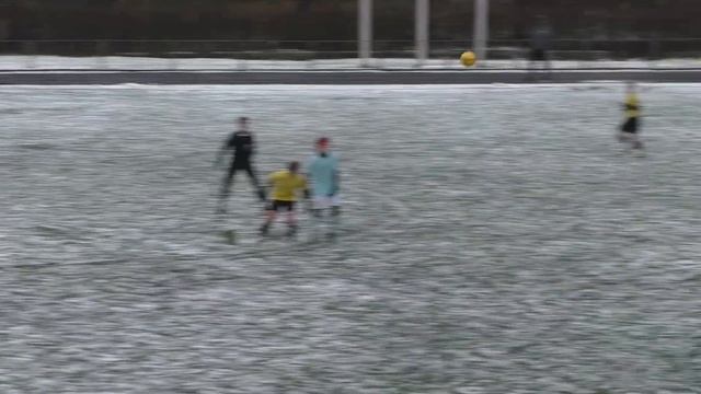МБУ СШ Сергиев Посад - СШ Орбита-Юниор