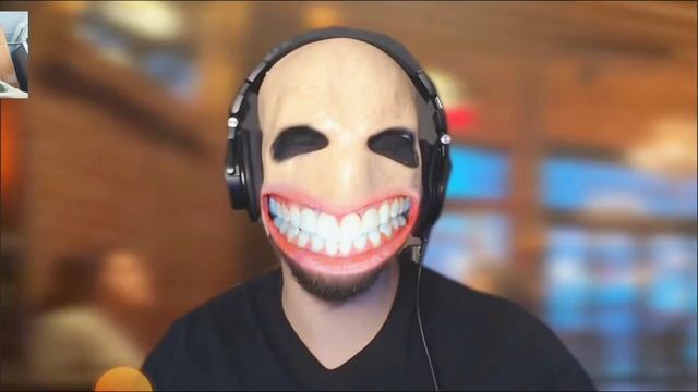 I'M BACK! YTP Reaction
