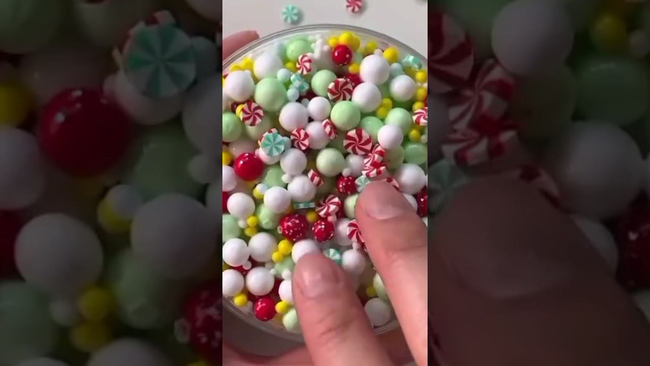 Слаймы + истории из ТТ🤪✌