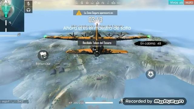 Mi primer video y me metan rápido 😭😭
