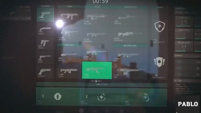 VALORANT SKIN MOD 2022