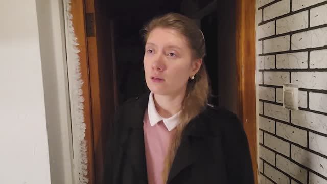 Галина, "Утиная охота". Самопробы 2