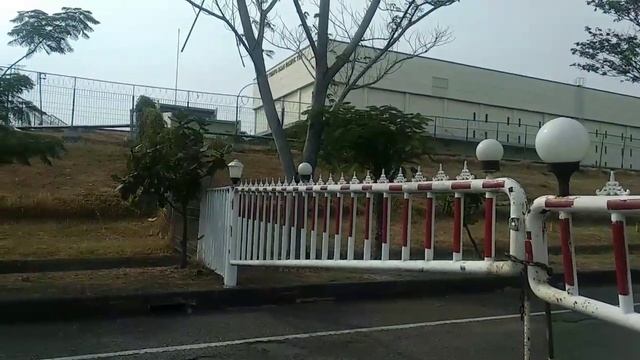 PT Tempo scan Pasific Cikarang