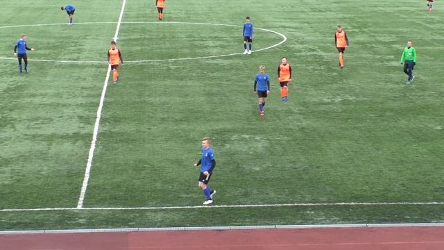 МБУ СШ Сергиев Посад - СШ Ивантеевка