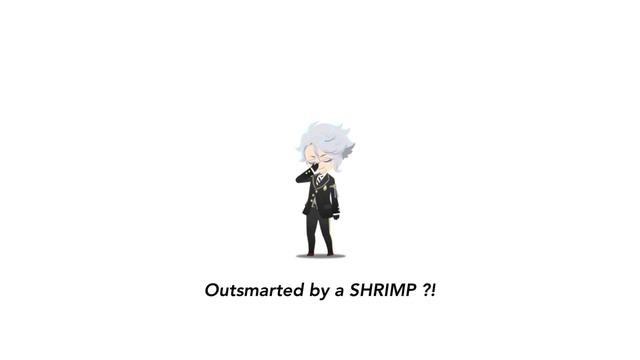 This is NOT Azul’s Overblot theme from Twisted Wonderland this is a marine biologist’s TED talk