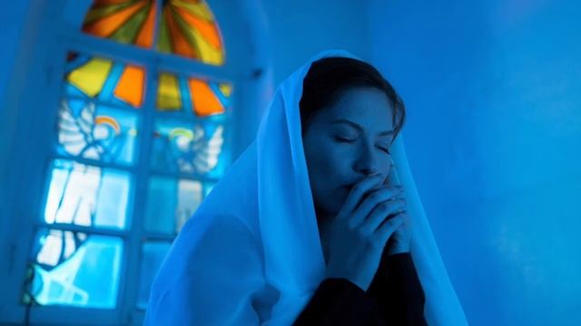 "Психологическая безопасность" Джидду Кришнамурти. Читает Владимир Базынков музыка Константин Звонк