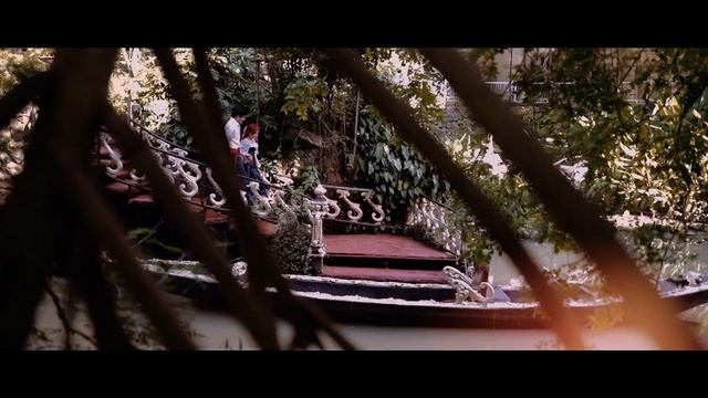 Fred & Daph | The Little Mermaid Prewedding Film