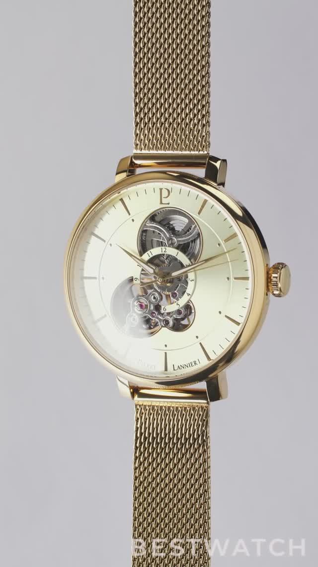 Часы Pierre Lannier 349A502 - купить на Bestwatch.ru