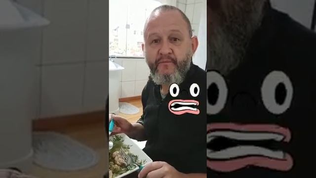 Caldo Verde - Sopa cetogênica!