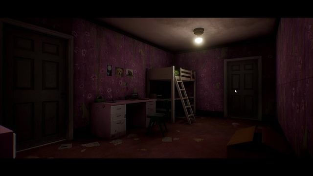Обновление 5 в Escape the Backrooms станет САМЫМ КРУПНЫМ ОБНОВЛЕНИЕМ В ИГРЕ?
