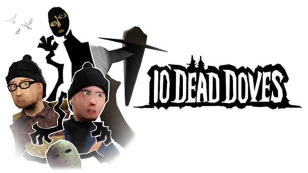 10 Dead Doves