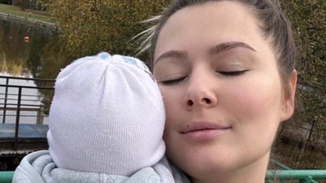 Мария Кожевникова рассекретила пол своего четвертого сына и поделилась первым фото.