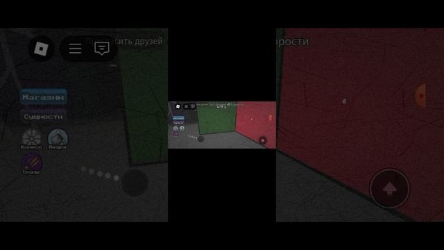 играю в роблокс в цвет или смерть