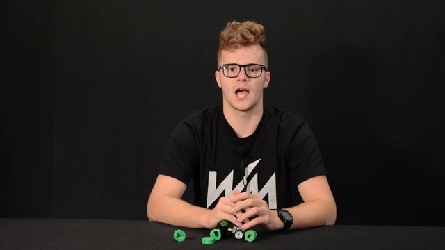 Amped Review - Amped Gauge Cover
