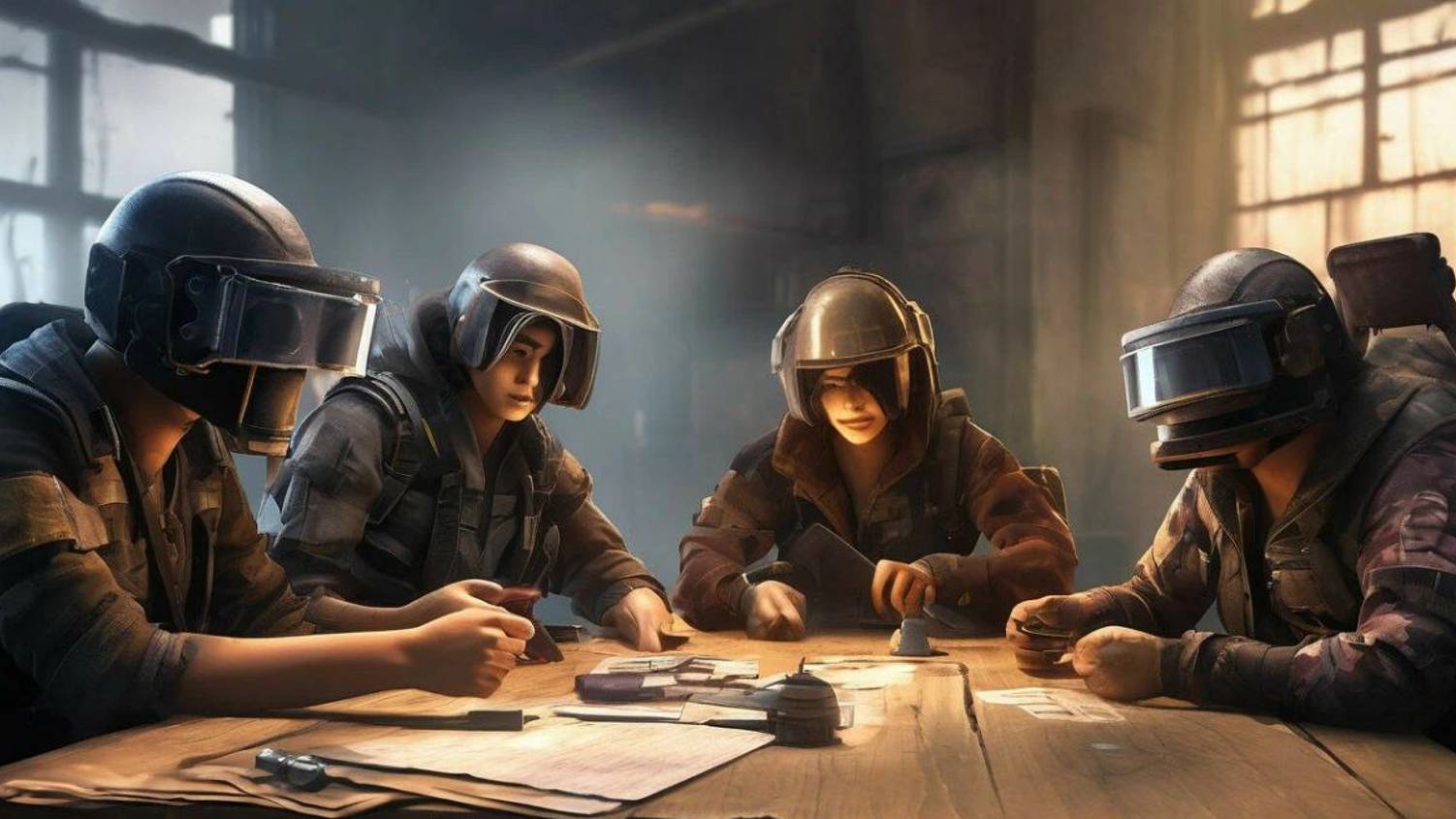ОХОТА ЗА ТОП 1 ➤ СЪЕДАЕМ СЕРВЕР ➤ ИГРАЕМ 4 ПАЛЬЦА ➤ ФУЛЛ ГИРО ➤ PUBG ➤ SEVERYNIN