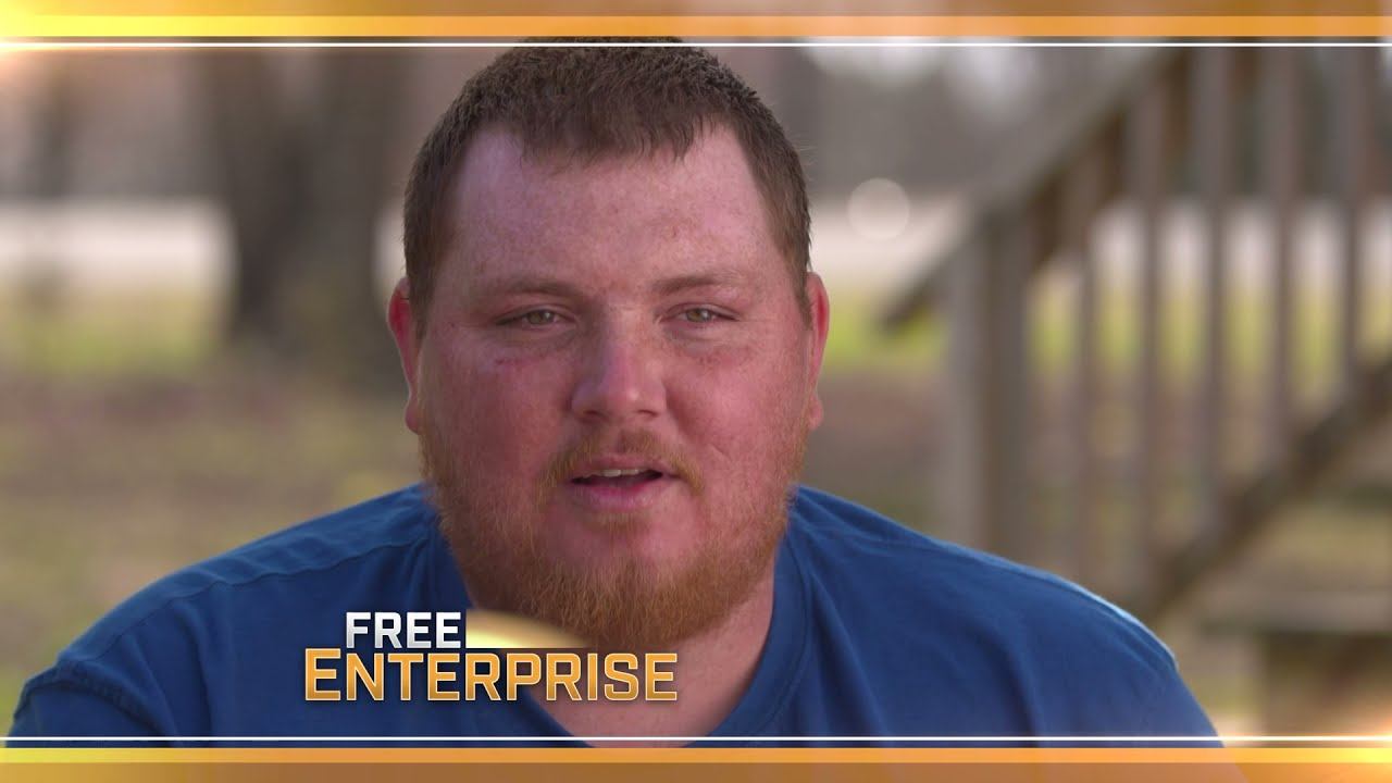 Free Enterprise - Season 1, Episode 7: Preview of Tom Dreams Big