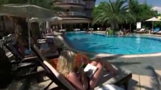 Romance Beach Marmaris  Corendon