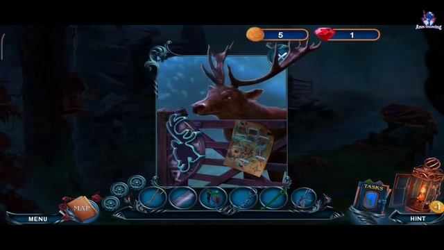 Dark romance 14 sleepy hollow bonus chapter full walkthrough // let's play on Android