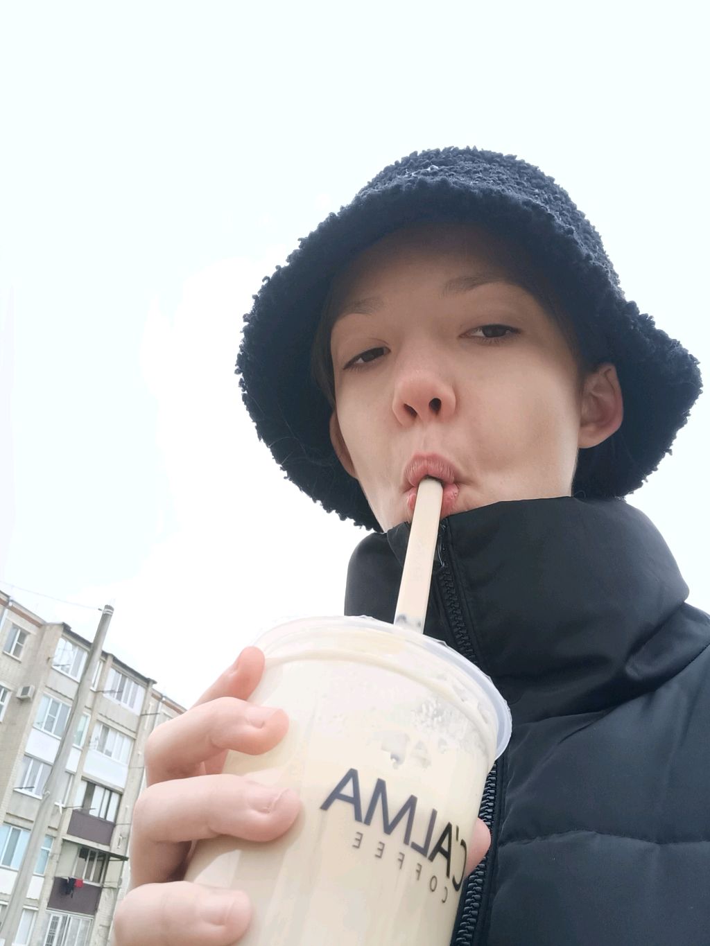 это я и мой класс