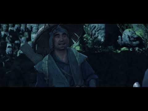 Ghost of Tsushima - Part XXX