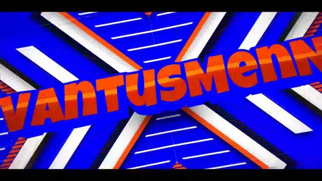 Новогодняя заставка