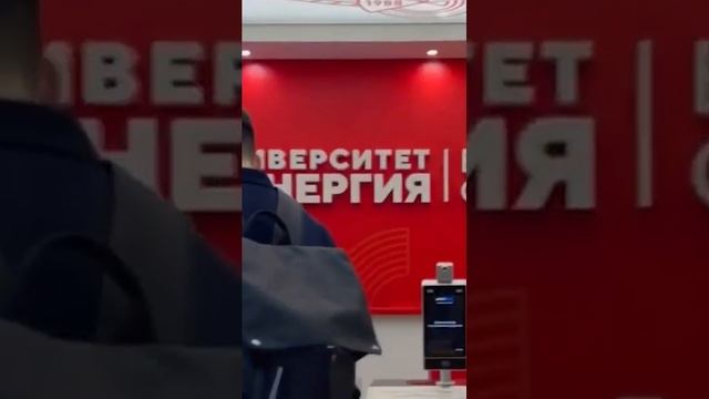 Андрей Волков студент факультета ИТ