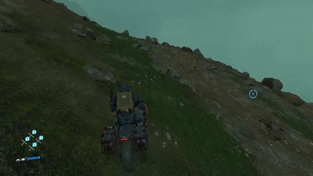 Death Stranding | Долгая дорога [43]