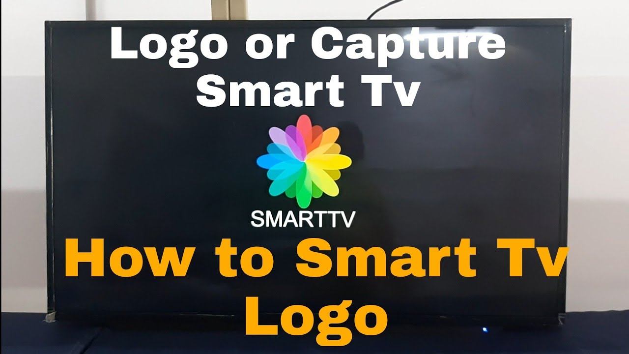 How to Apply #Smart #Led #Tv #Logo process this #Frameless Led Tv CVTE Main board v553.826ic