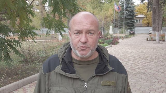 Амурская торгово-промышленная палата оказывает поддержку реабилитационному центру Амвросиевки