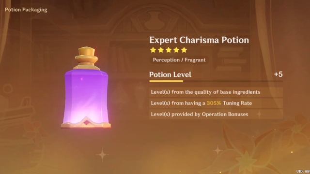 Pass the Expert Exam | Alchemical Ascension | Genshin Impact | NiNJA SiR GAMiNG