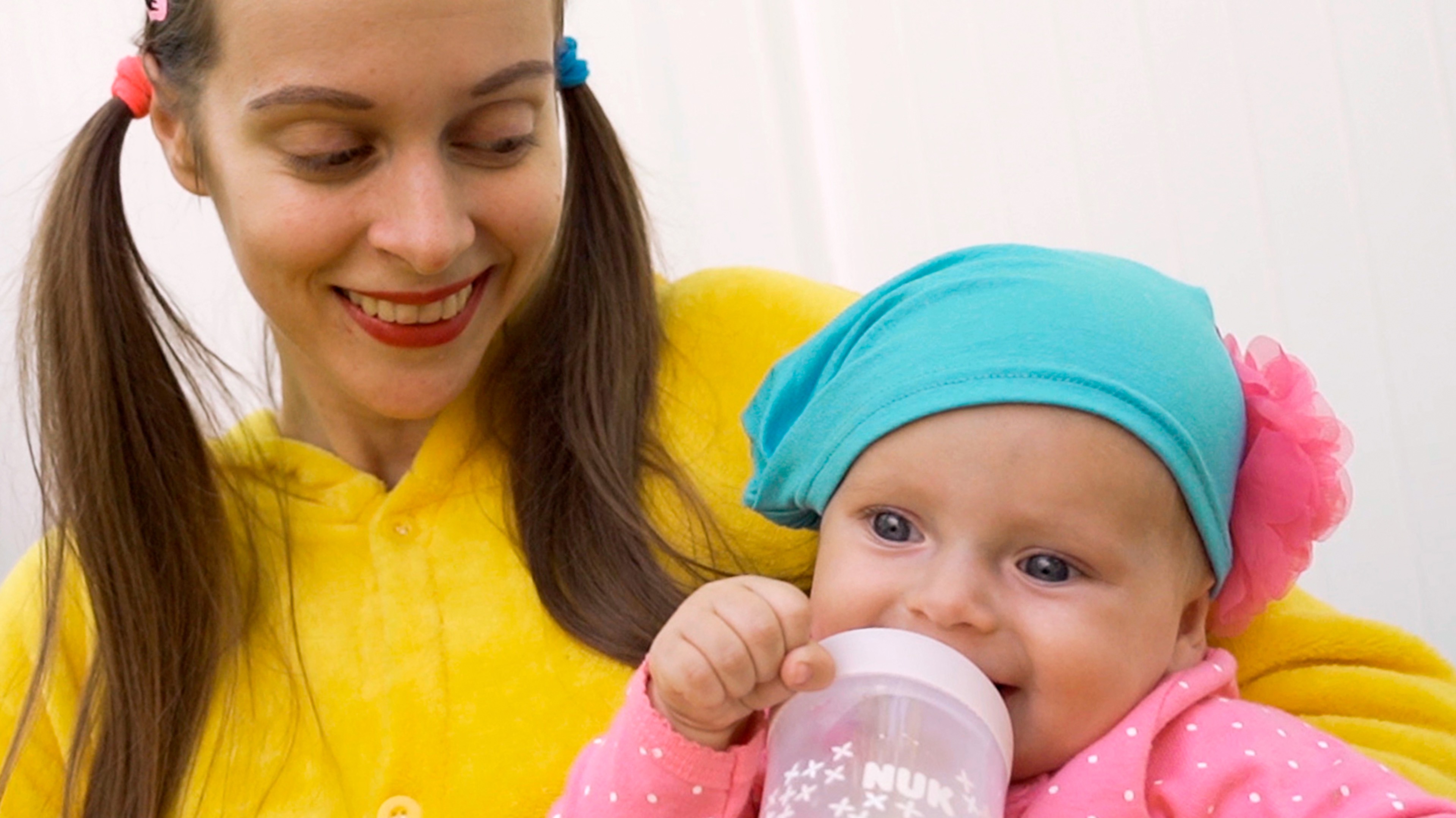 Колыбельная от мамы | Детские стишки и Песенки