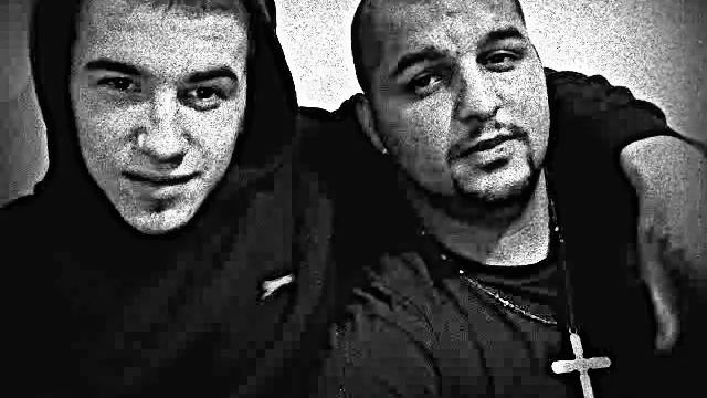 MuraT a ToLi - Nechci být sám