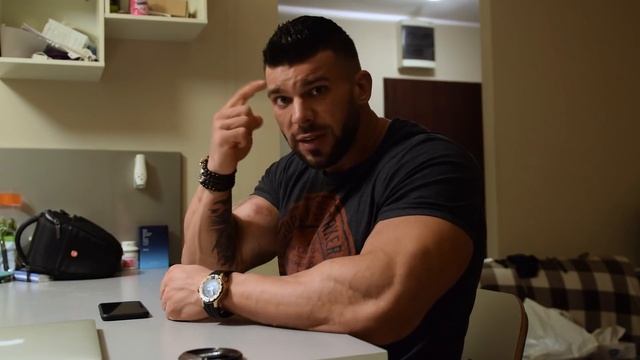 Q&A 2 / MINIKOX / DOPING