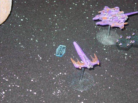 The Dark Armada Cometh.