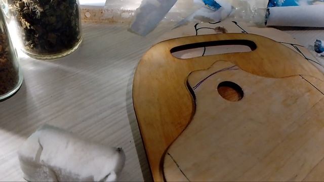 Кексы