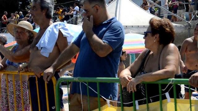 traversata dello stretto 35esima di Priscilla Macellari