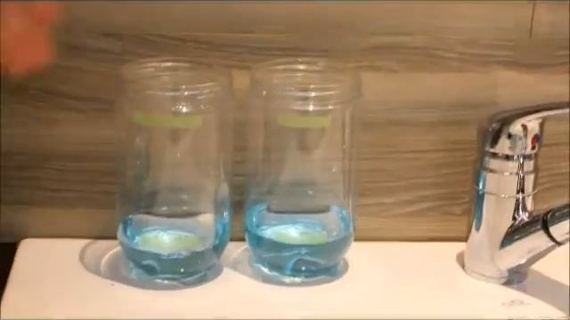 10 Second Machine Ink Test