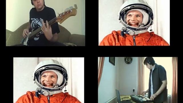 Грицик Андрій - Юра (cover)