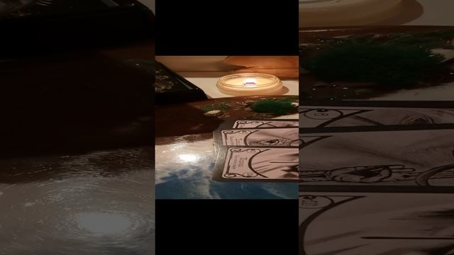 Таро прогноз на неделю 🔮