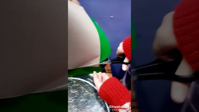Адвент календарь /день 2