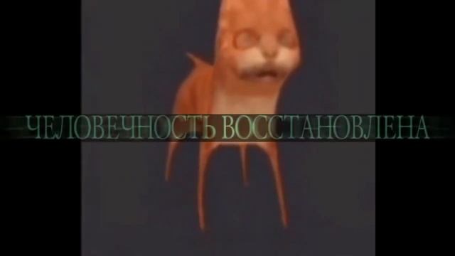 человечность востановлена