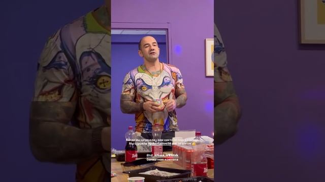 Нашу историю мы рисуем вместе с вами уже 14 лет!